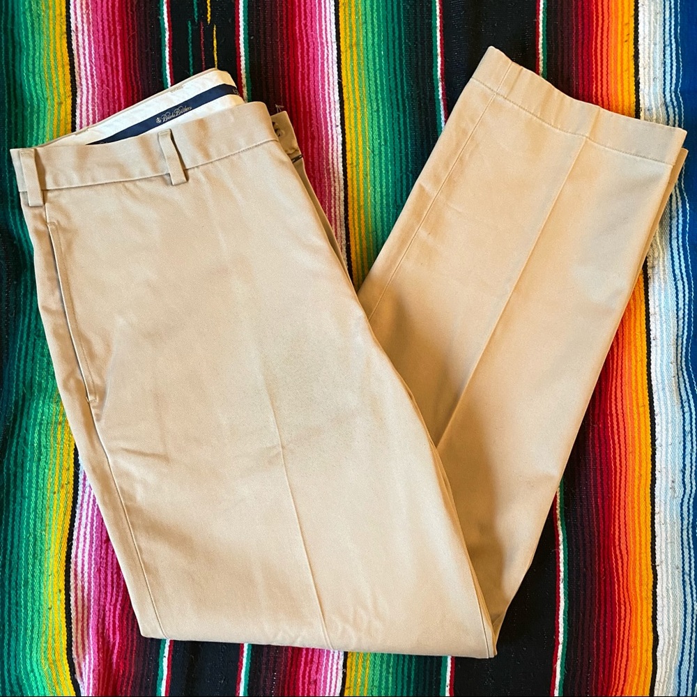 Brooks Brothers Pants Size 36x31